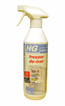 HG Hagesan Fridge De-Icer
